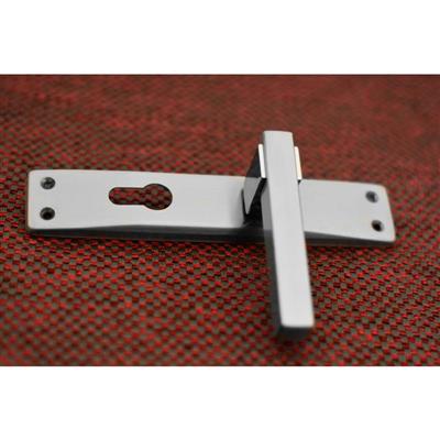 Picaso-CY Mortise Handles